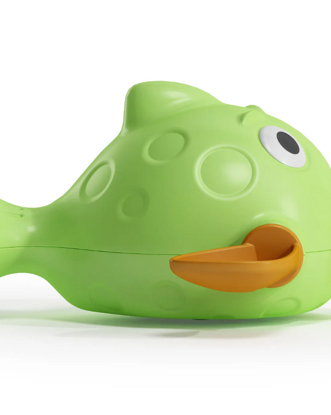 Okbaby – Badspeeltje Rollie - Badspeelgoed