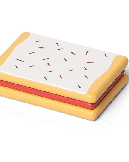 Frambozen cake