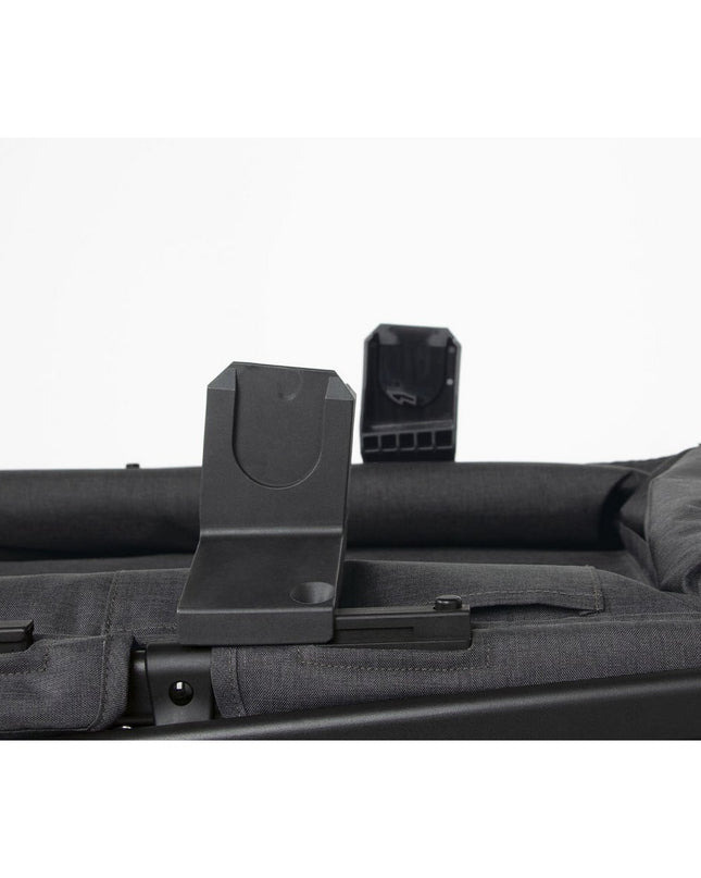 Opvouwbare handkar 'Cruiser Premium', incl. accessoires