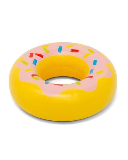 Donut roze glazuur