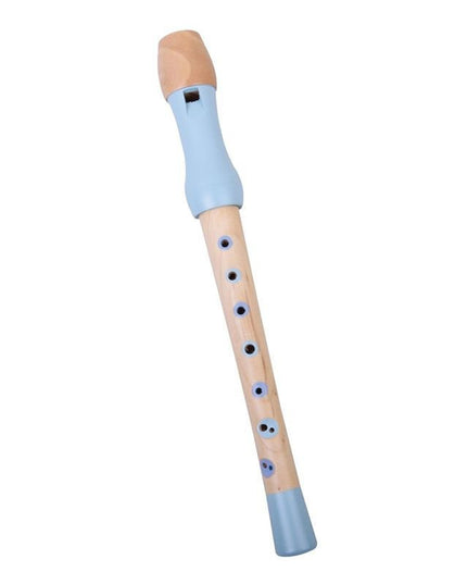 Houten Fluit Jade