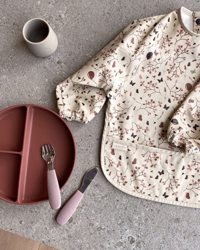 Mingo siliconen verdeelbord