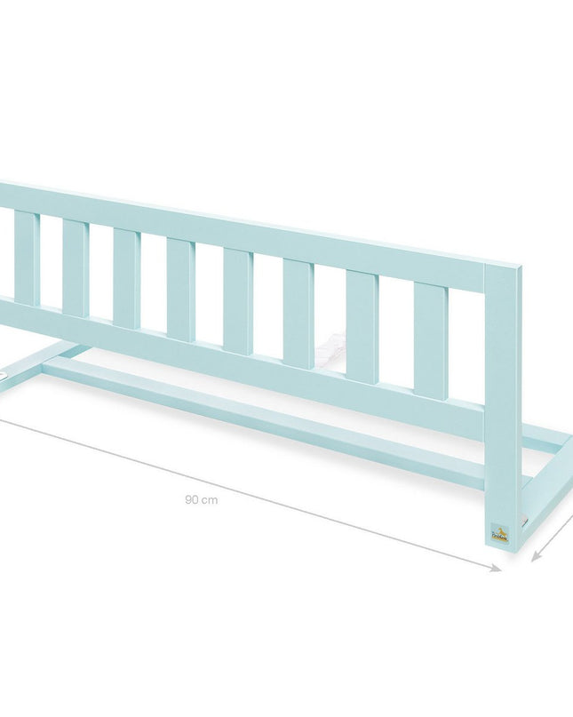 Bedbeschermer 'Classic', mint classy mat