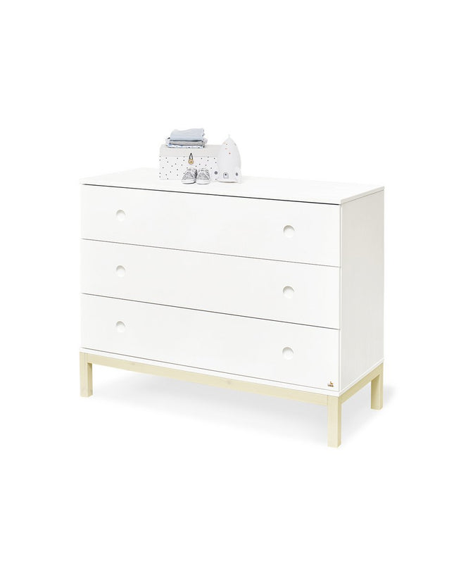 Commode 'Skadi' breed