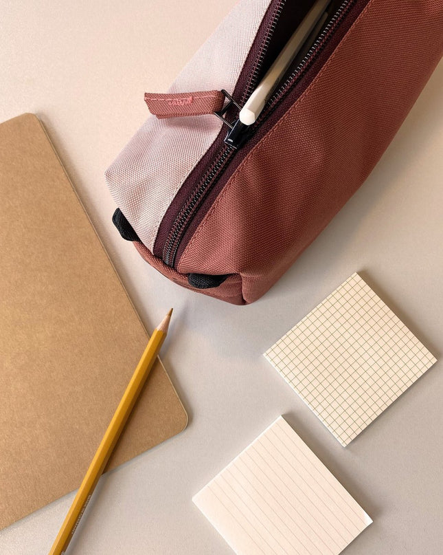Oliver potloodhuismuis etui