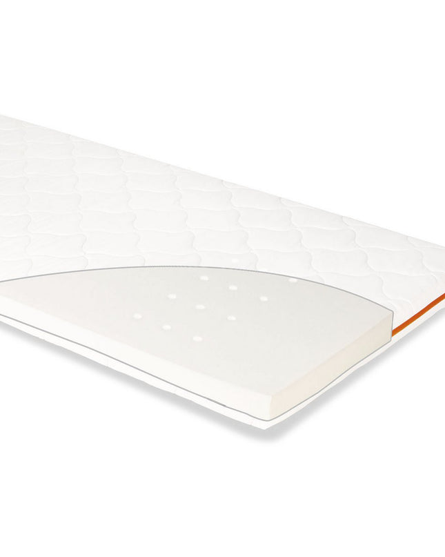 Matras voor ledikantbedden 'Luna Up', 140 x 70 cm