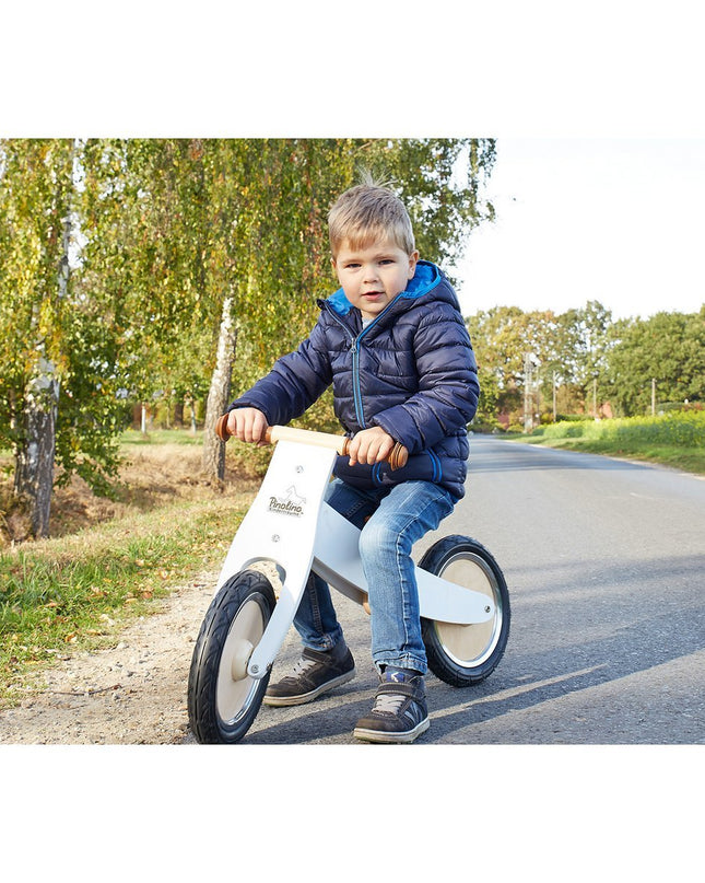 Loopfiets 'Johann'