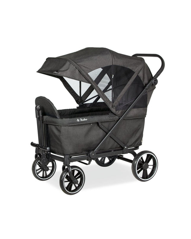 Opvouwbare handkar 'Cruiser Premium', incl. accessoires