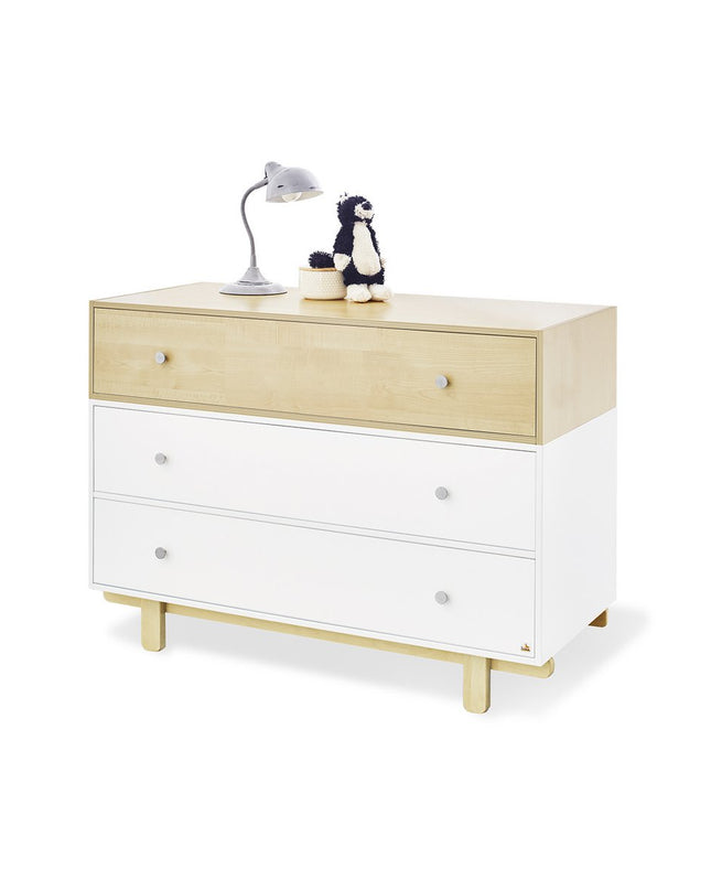 Commode 'Boks' breed