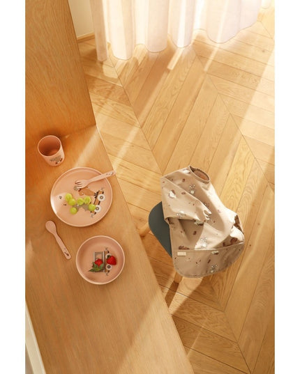 Matti bioplastic drinkbekers 2-st.