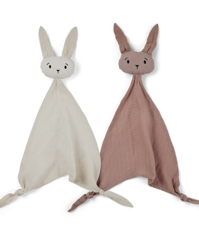 Ado knuffeldoekje 2-pack