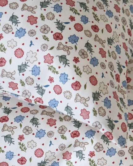 Bera baby beddengoed-miniflower
