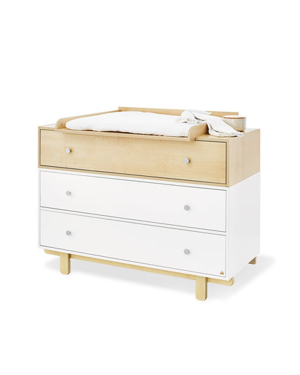 Commode 'Boks' breed