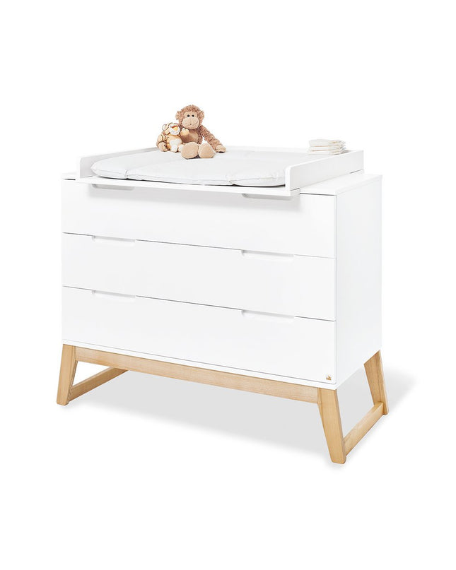 Commode 'Brug' breed