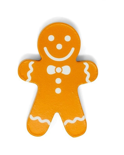Speculaaspopje jongen