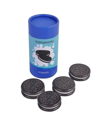 Cacao Biscuits