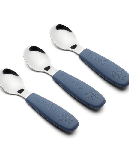 Theodor lepels 3 pack-Bering Sea