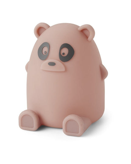 Ella siliconen lamp Panda nachtlamp