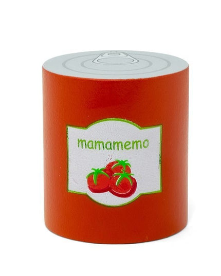 Blikje Tomaten