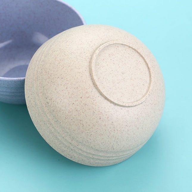 green-goose Bio-based Kommen - Set van 4