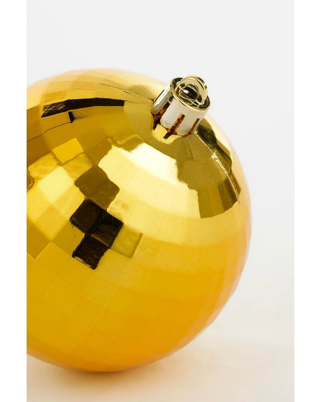 Kerstballen set - 30 Stuks - Ø8 cm - Onbreekbaar - Roze, Fuchsia, Goud, Oranje, Groen kerst 2025