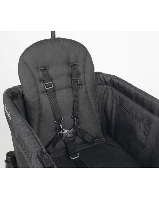 Opvouwbare handkar 'Cruiser Premium', incl. accessoires