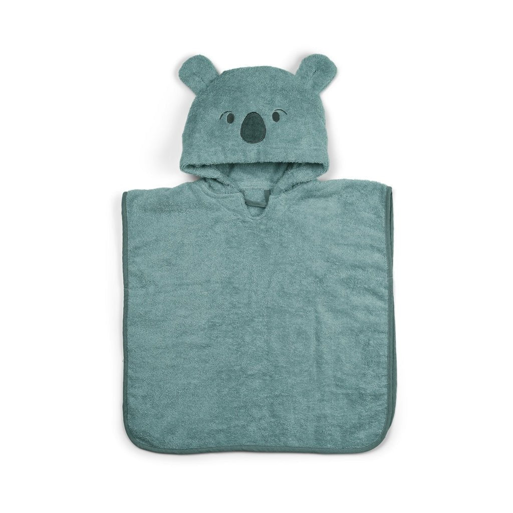 Adeline poncho