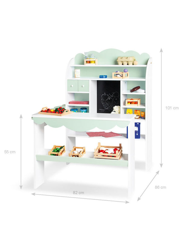 Winkel 'Wilma'