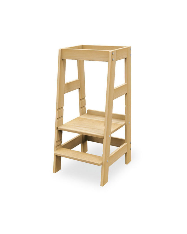 Leertoren 'Fino', onbehandeld