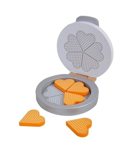 Wafelijzer
