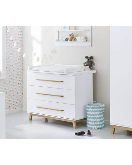 Commode 'Riva' breed