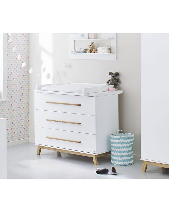 Commode 'Riva' breed