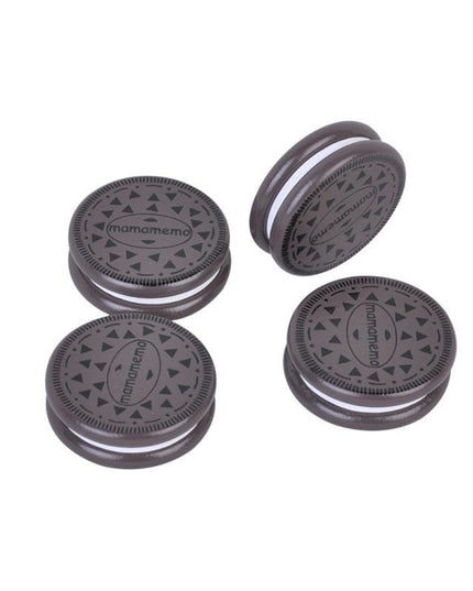 Cacao Biscuits