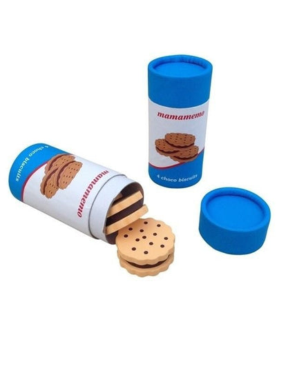 Chocolade koekjes