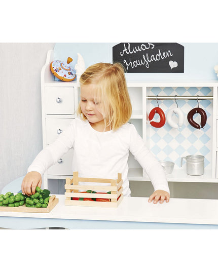 Winkel 'Alma'