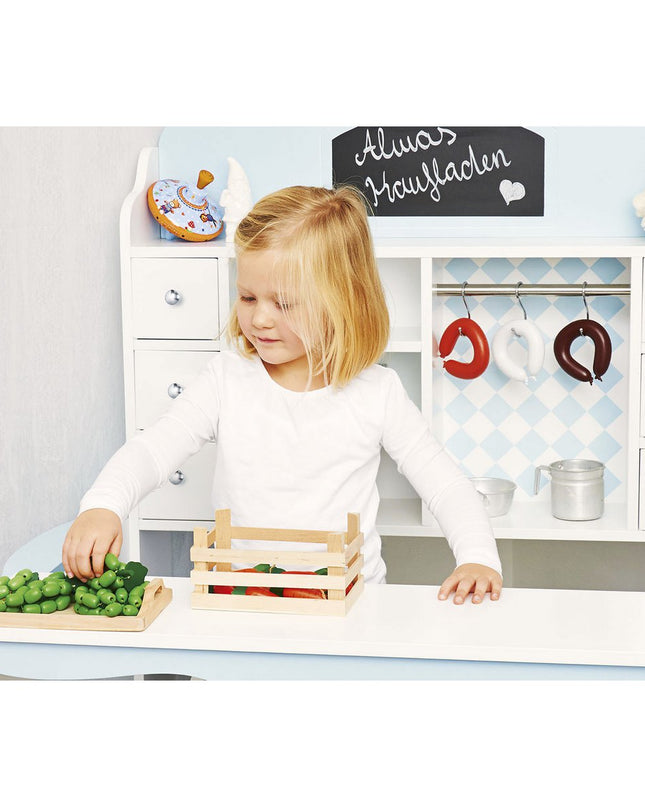 Winkel 'Alma'