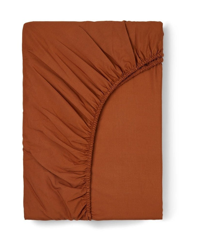 Arden junior laken-Caramel Café hoeslaken