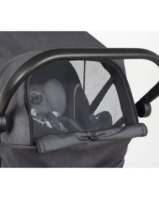 Opvouwbare handkar 'Cruiser Premium', incl. accessoires