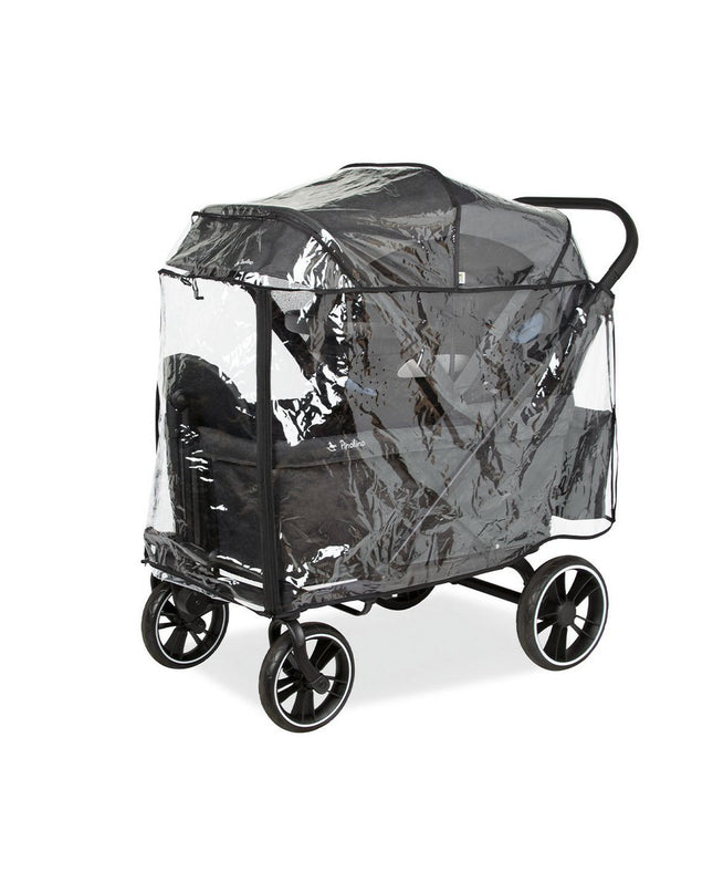 Opvouwbare handkar 'Cruiser Premium', incl. accessoires