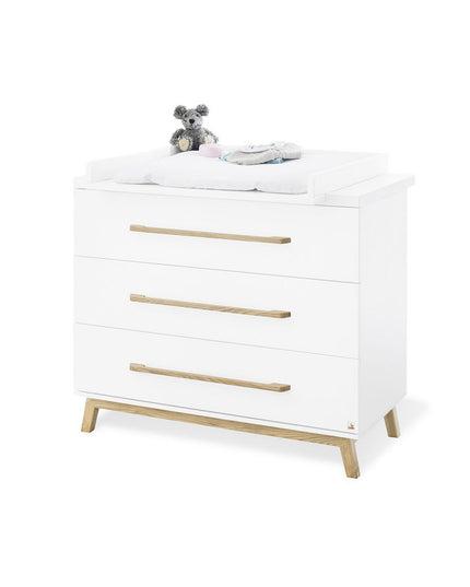 Commode 'Riva' breed