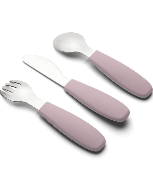 Jana bestekset 3-pack-woodrose