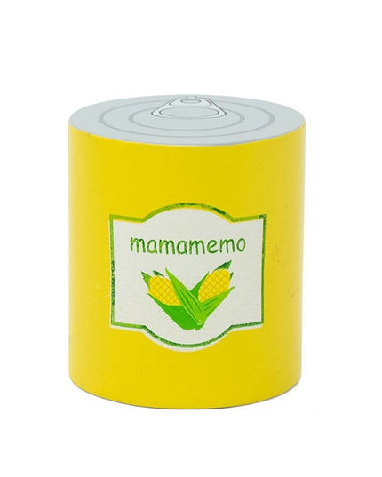 Blikje Mais