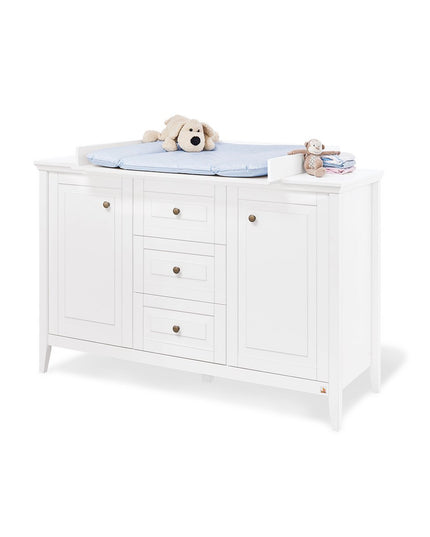 Commode 'Smilla' extra breed