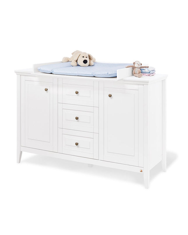 Commode 'Smilla' extra breed