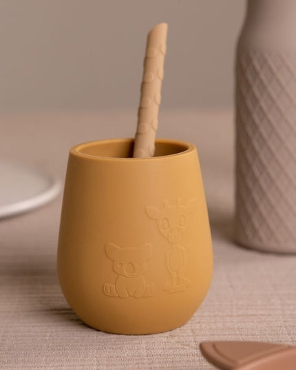 Kai siliconen drinkbeker 230ml