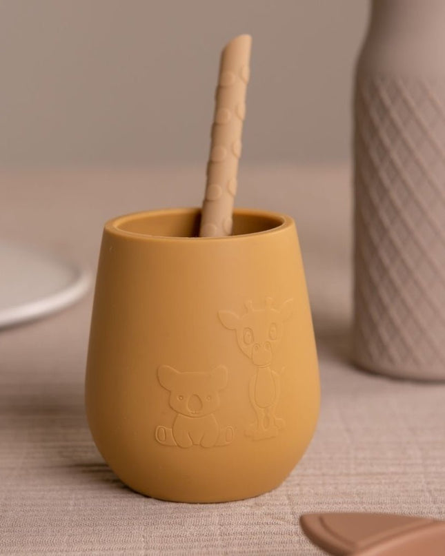 Kai siliconen drinkbeker 230ml