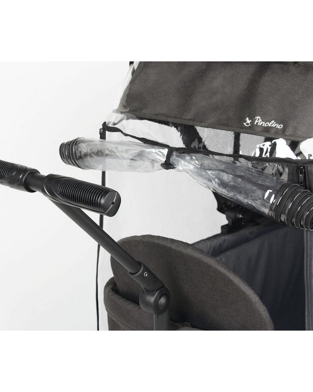 Opvouwbare handkar 'Cruiser Premium', incl. accessoires