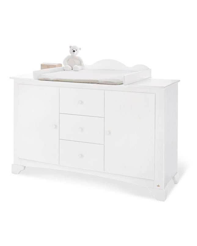 Commode 'Pino' extra breed