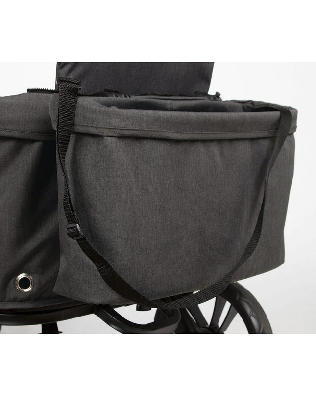 Opvouwbare handkar 'Cruiser Premium', incl. accessoires