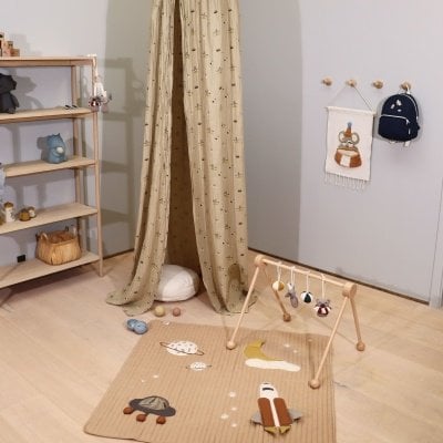 Emil activiteitenmat Space